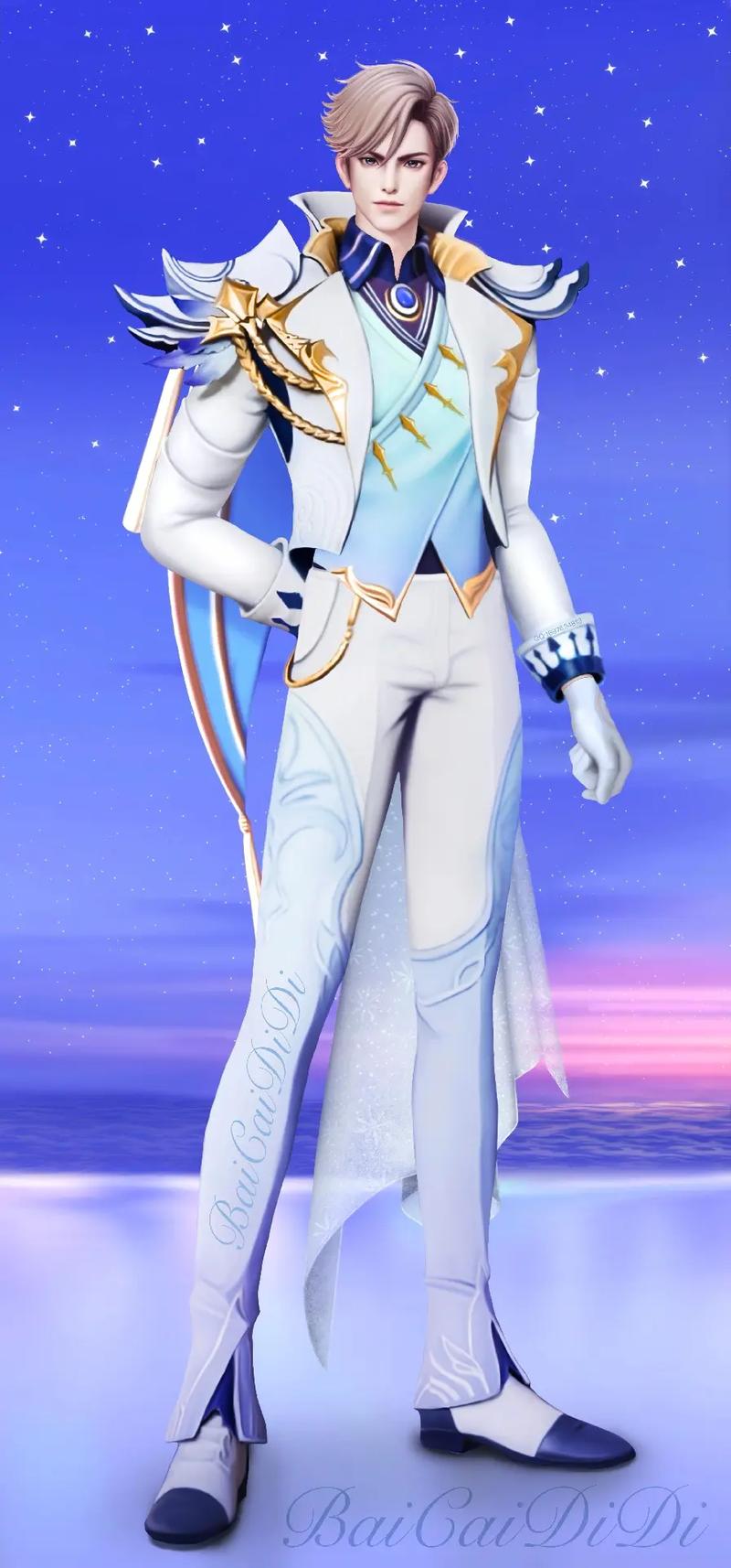 王者荣耀孙策最全游戏攻略解说_王者荣耀孙策最新游戏技巧通关