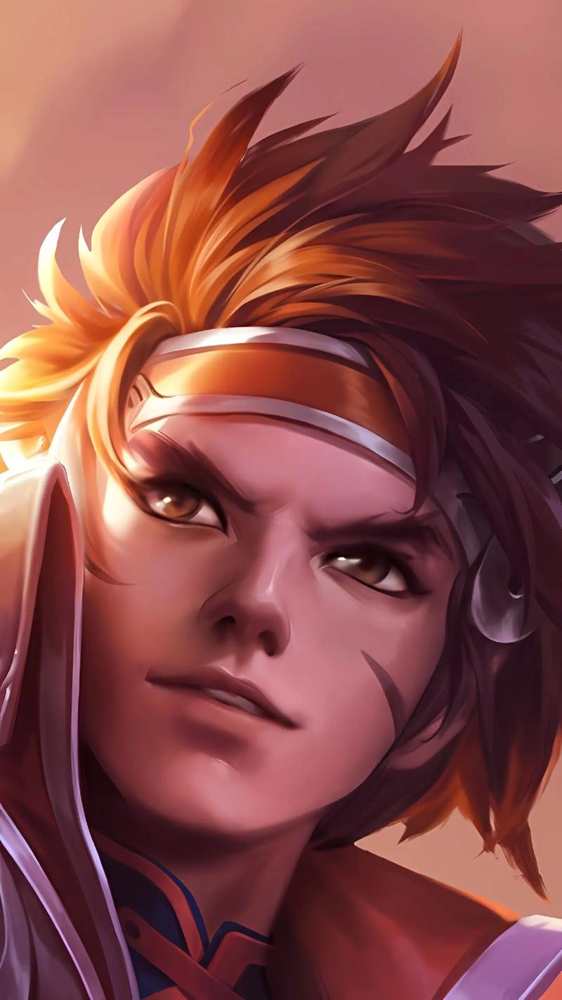 王者荣耀孙策最全游戏攻略解说_王者荣耀孙策最新游戏技巧通关