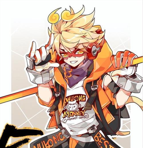 王者荣耀孙悟空最全游戏攻略解说_王者荣耀孙悟空最新游戏技巧通关