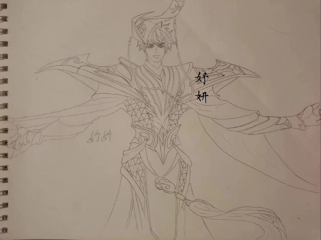 王者荣耀嬴政最全游戏攻略解说_王者荣耀嬴政最新游戏技巧通关