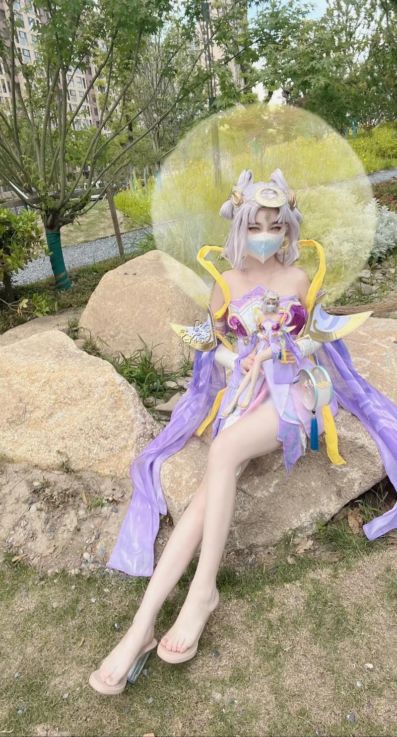 王者荣耀嫦娥最全游戏攻略解说_王者荣耀嫦娥最新游戏技巧通关