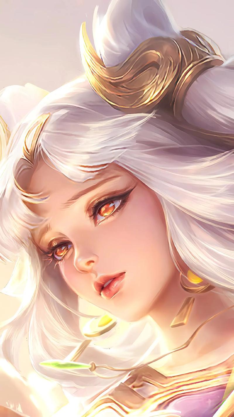 王者荣耀嫦娥最全游戏攻略解说_王者荣耀嫦娥最新游戏技巧通关