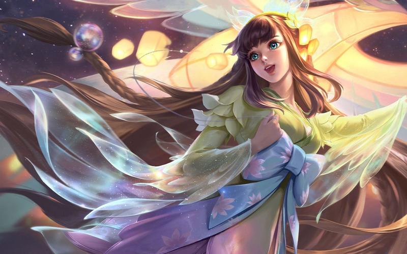 王者荣耀娜可露露最全游戏攻略解说_王者荣耀娜可露露最新游戏技巧通关