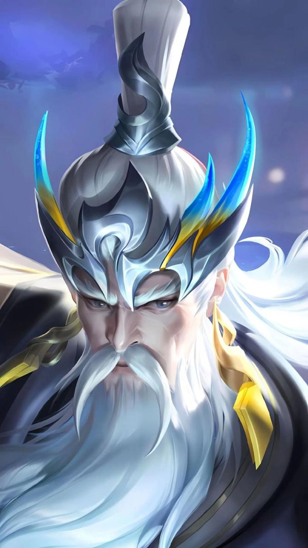 王者荣耀姜子牙最强出装及铭文推荐_王者荣耀姜子牙出装技巧与玩法