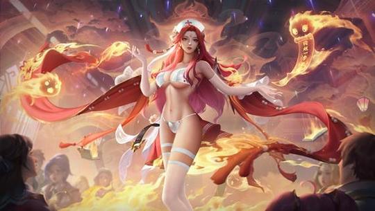 王者荣耀女英雄被全游戏攻略解说_王者荣耀女英雄被最新游戏技巧通关