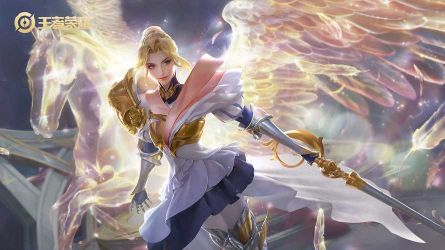 王者荣耀女最全游戏攻略解说_王者荣耀女最新游戏技巧通关