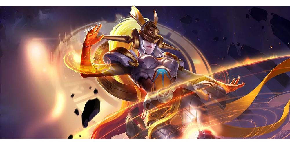 王者荣耀女娲最全游戏攻略解说_王者荣耀女娲最新游戏技巧通关