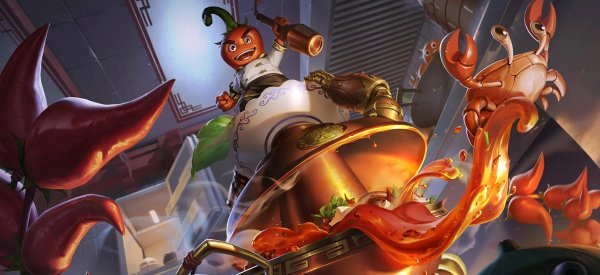 王者荣耀太乙真人最全游戏攻略解说_王者荣耀太乙真人最新游戏技巧通关