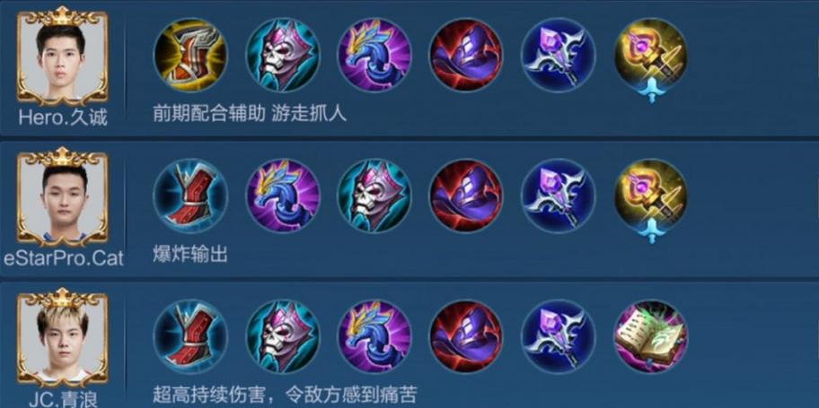 王者荣耀墨子最全游戏攻略解说_王者荣耀墨子最新游戏技巧通关