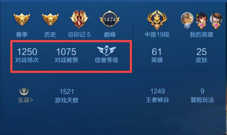 王者荣耀图标大全最全图标获取攻略解说_王者荣耀图标大全最新图标用途指南