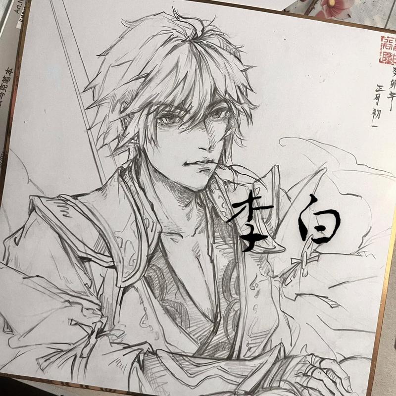 王者荣耀李白最全玩法攻略_李白最新技巧快速通关