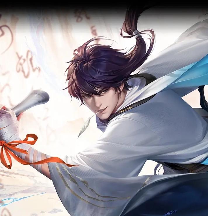 王者荣耀李白最全游戏攻略解说_王者荣耀李白最新游戏技巧通关