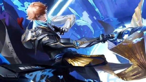 王者荣耀李白最全游戏攻略解说_王者荣耀李白最新游戏技巧通关