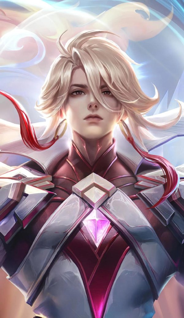 王者荣耀李信最全游戏攻略解说_王者荣耀李信最新游戏技巧通关