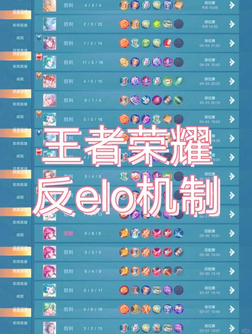 王者荣耀最高段位全攻略解说_王者荣耀巅峰技巧通关秘籍