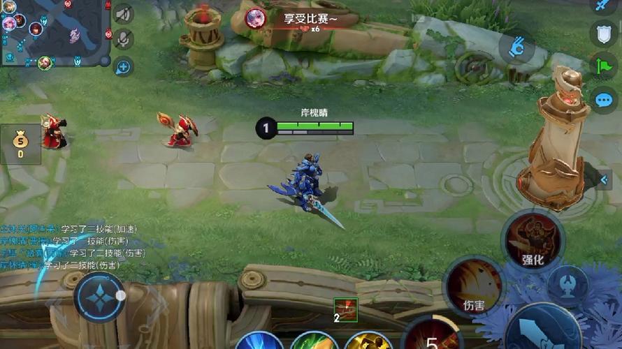 王者荣耀曹操最全游戏攻略解说_王者荣耀曹操最新游戏技巧通关