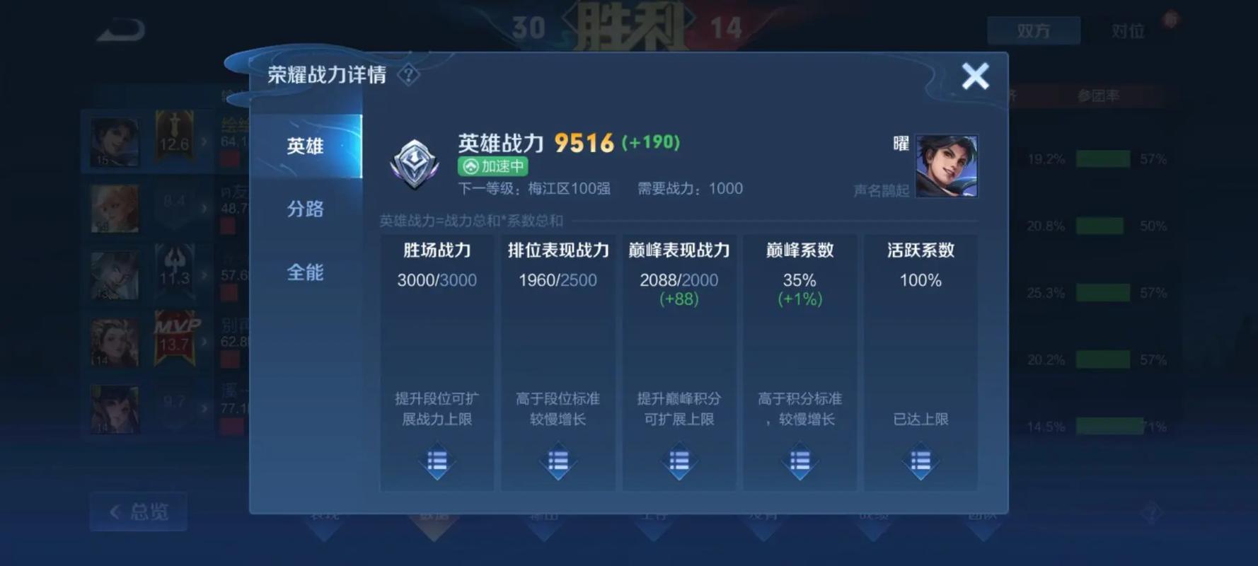 王者荣耀曜最全游戏攻略解说_王者荣耀曜最新游戏技巧通关