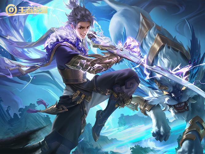 王者荣耀曜最全游戏攻略解说_王者荣耀曜最新游戏技巧通关