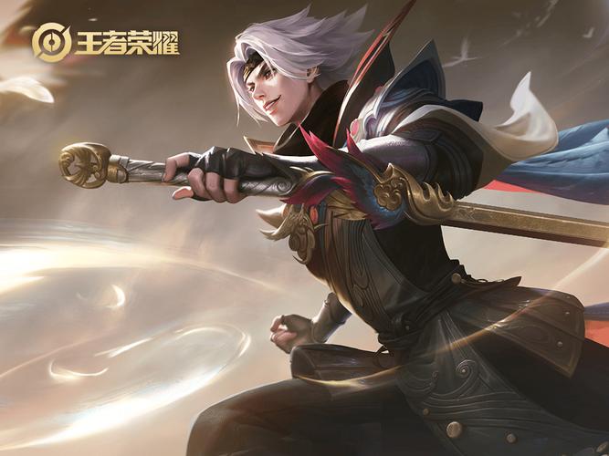 王者荣耀曜全方面玩法攻略_王者荣耀曜最新技巧解析