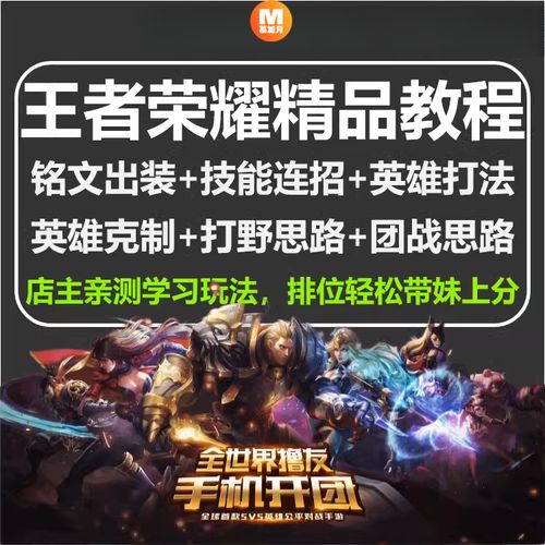 王者荣耀曜实用攻略技巧_王者荣耀曜团战打野技巧