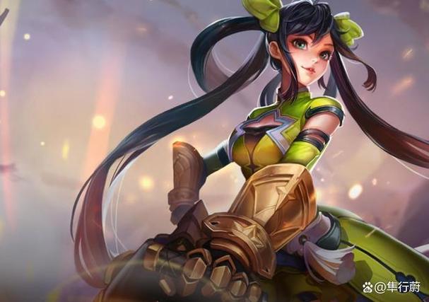 王者荣耀晟全角色技能解析及实战技巧指南_最新版本强势英雄攻略