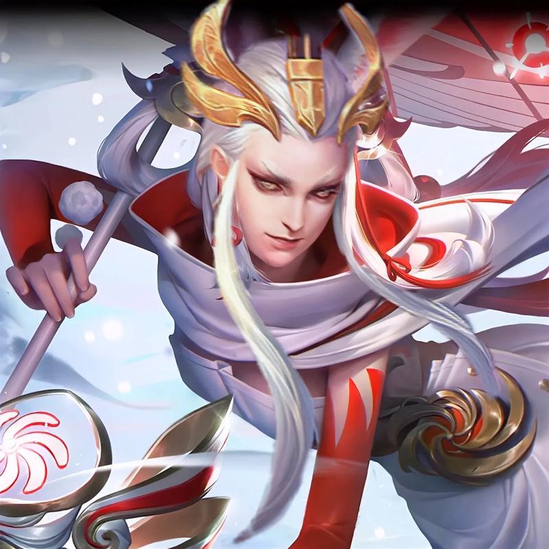 王者荣耀明世隐最全游戏攻略解说_王者荣耀明世隐最新游戏技巧通关