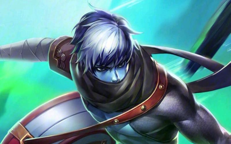 王者荣耀扁鹊最全游戏攻略解说_王者荣耀扁鹊最新游戏技巧通关