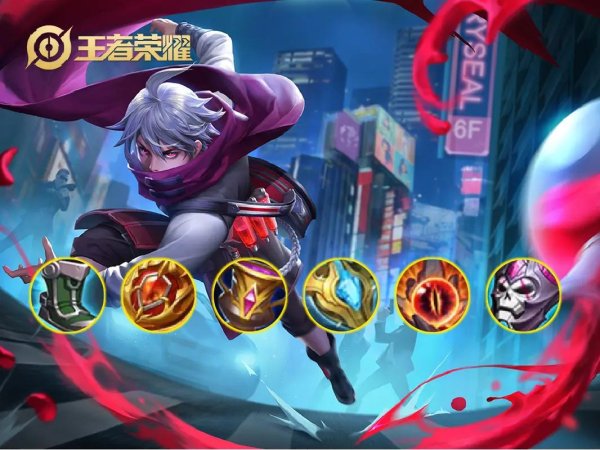 王者荣耀扁鹊最全游戏攻略解说_王者荣耀扁鹊最新游戏技巧通关