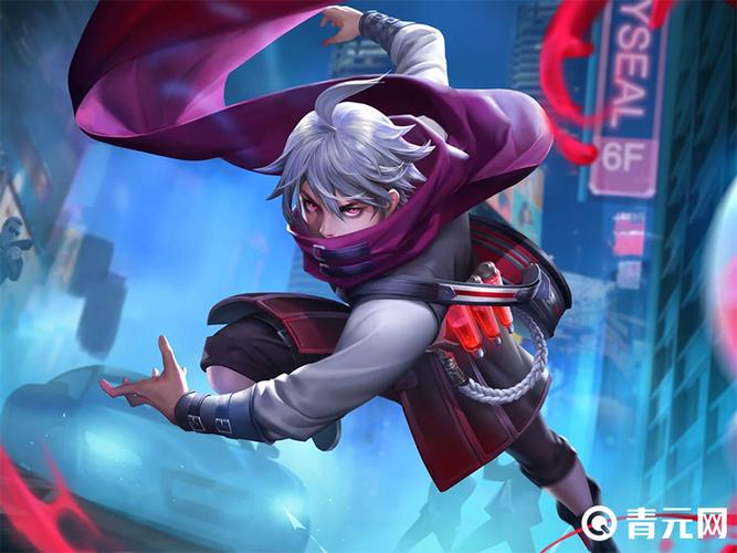 王者荣耀扁鹊最全游戏攻略解说_王者荣耀扁鹊最新游戏技巧通关