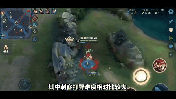 王者荣耀战士最全游戏攻略解说_王者荣耀战士最新游戏技巧通关