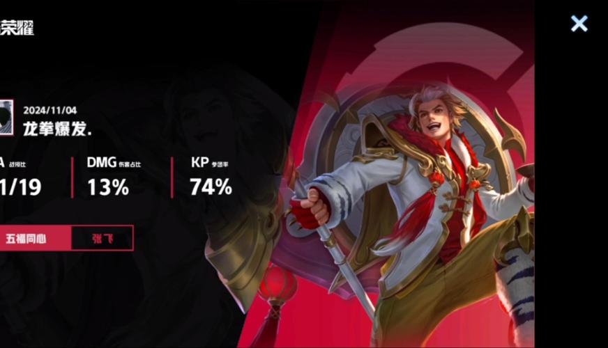 王者荣耀张飞最全游戏攻略解说_王者荣耀张飞最新游戏技巧通关