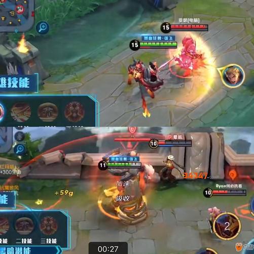 王者荣耀张飞最全游戏攻略解说_王者荣耀张飞最新游戏技巧通关