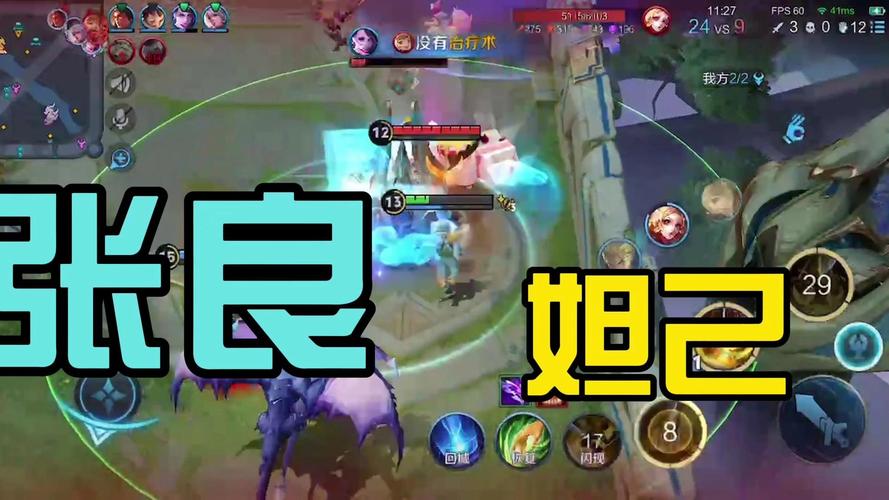王者荣耀张良最全游戏攻略解说_王者荣耀张良最新游戏技巧通关
