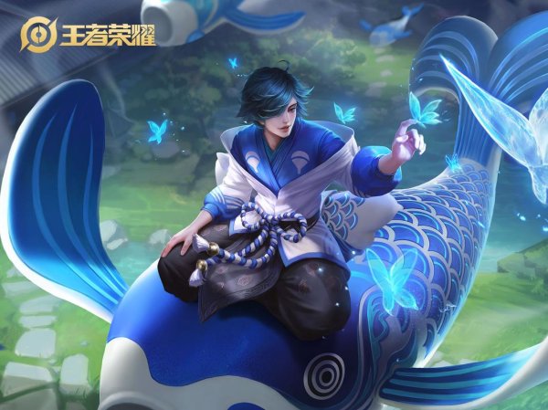 王者荣耀庄周最全游戏攻略解说_王者荣耀庄周最新游戏技巧通关