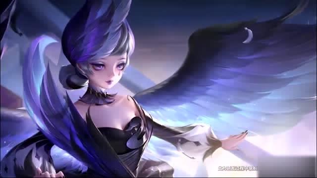 王者荣耀小乔最全皮肤展示_王者荣耀小乔最新玩法技巧