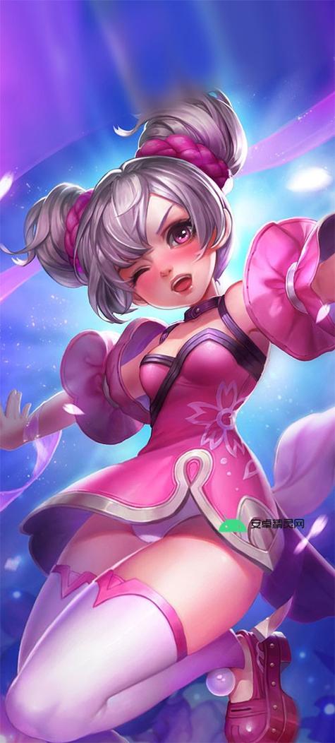 王者荣耀小乔台词最全解析_王者荣耀小乔最新玩法技巧