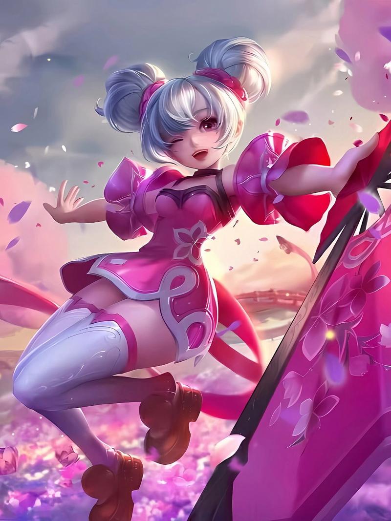 王者荣耀小乔台词最全解析_王者荣耀小乔最新玩法技巧