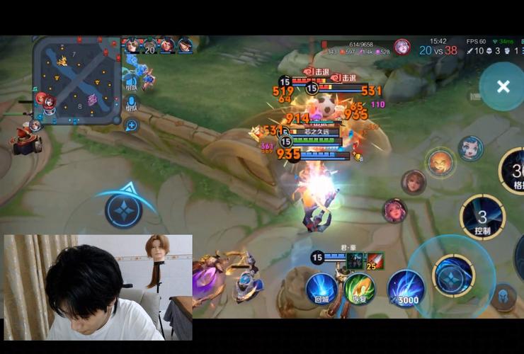 王者荣耀官网下载最全游戏攻略解说_王者荣耀官网下载最新游戏技巧通关