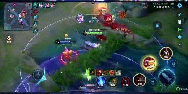 王者荣耀宗师最全游戏攻略解说_王者荣耀宗师最新游戏技巧通关