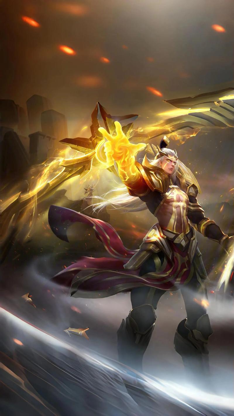 王者荣耀后羿最全游戏攻略解说_王者荣耀后羿最新游戏技巧通关