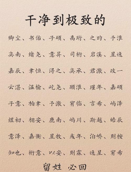 王者荣耀名字大全_热门名字推荐与取名技巧