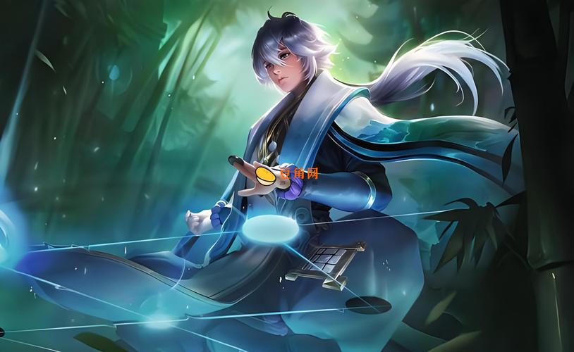 王者荣耀同人视频最全角色技能解析_王者荣耀同人视频最新战术策略分享