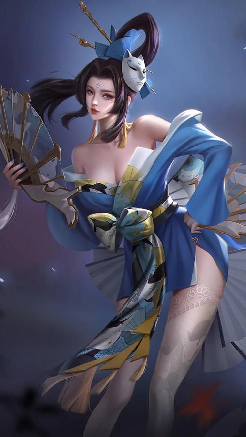 王者荣耀同人视频最全角色技能解析_王者荣耀同人视频最新战术策略分享