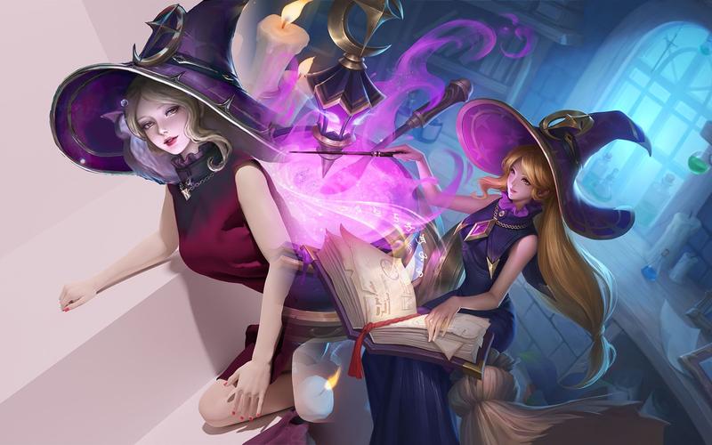 王者荣耀同人视频最全角色技能解析_王者荣耀同人视频最新战术策略分享