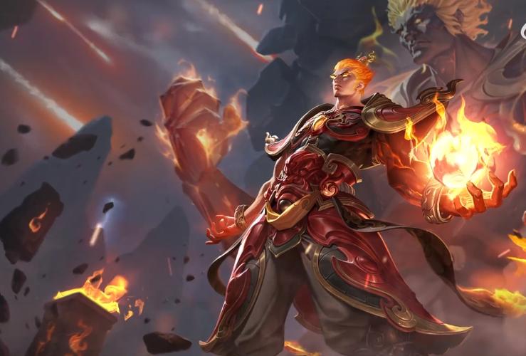 王者荣耀司空震最全游戏攻略解说_王者荣耀司空震最新游戏技巧通关