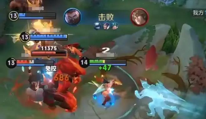 王者荣耀刺客最全游戏攻略解说_王者荣耀刺客最新游戏技巧通关