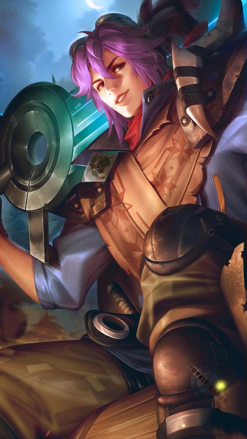 王者荣耀刘邦最全游戏攻略解说_王者荣耀刘邦最新游戏技巧通关