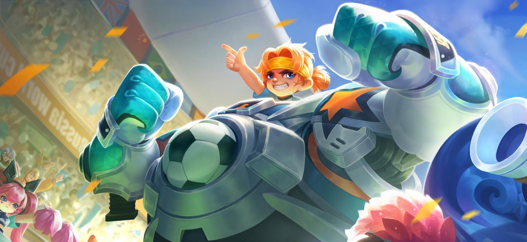 王者荣耀刘禅最全游戏攻略解说_王者荣耀刘禅最新游戏技巧通关