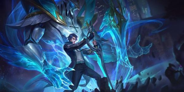 王者荣耀凯最全游戏攻略解说_王者荣耀凯最新游戏技巧通关