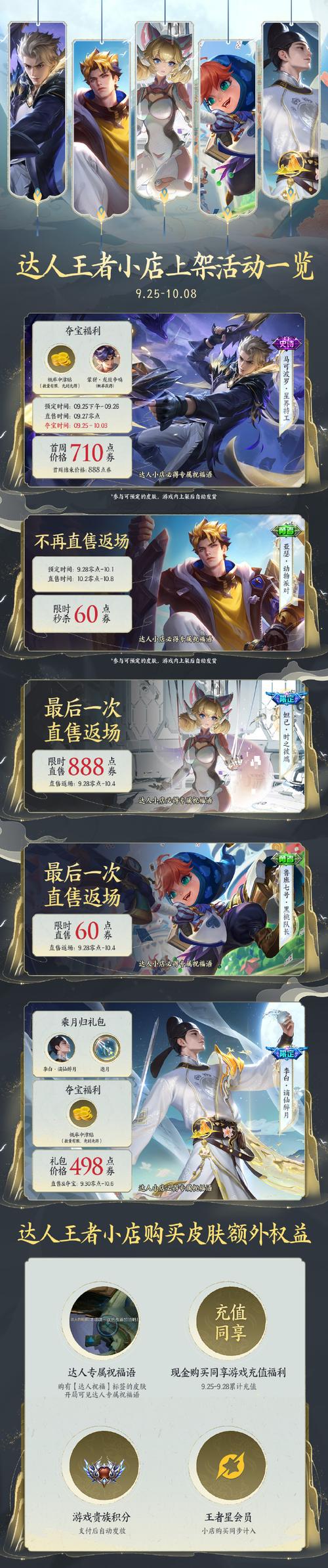 王者荣耀公测时间_王者荣耀最新游戏资讯与技巧